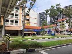 Blk 142 Potong Pasir Avenue 3 (Toa Payoh), HDB 3 Rooms #554018151